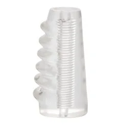 BIGGER AND BETTER ENHANCER CLAIR -Vibrateurs boutique se1605102 6