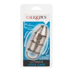 Ultimate Cock Cage - Smoke -Vibrateurs boutique se1609252 3