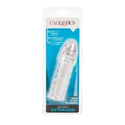 Adonis Extension - Clear -Vibrateurs boutique se1625252 3