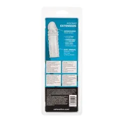 Adonis Extension - Clear -Vibrateurs boutique se1625252 4