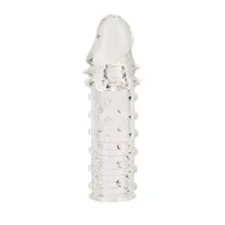 Adonis Extension - Clear -Vibrateurs boutique se1625252 5