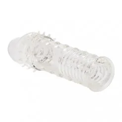 Adonis Extension - Clear