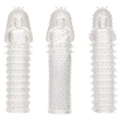 3 Piece Extension Kit -Vibrateurs boutique se1625502 2