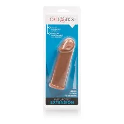 Futurotic Penis Extender - Brown -Vibrateurs boutique se1626033 2