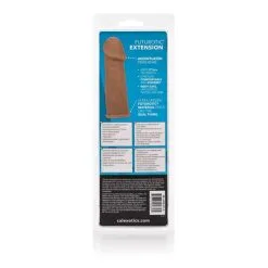 Futurotic Penis Extender - Brown -Vibrateurs boutique se1626033 3