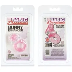 BASIC ESSENTIALS - BUNNY ENHANCER