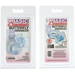 BASIC ESSENTIALS - BUTTERFLY ENHANCER