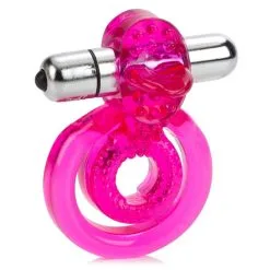 Dual Clit Flicker -Vibrateurs boutique se1801303 4