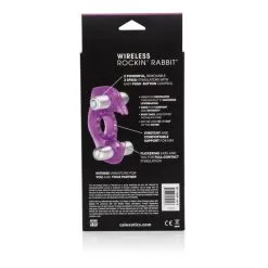 WIRELESS ROCKIN’ RABBIT -Vibrateurs boutique se1825103 3