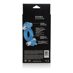 DOUBLE DOLPHIN -Vibrateurs boutique se1833123 3