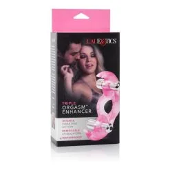 TRIPLE ORGASM ERECTION ENHANCER 13 TRIPLE ORGASM ERECTION ENHANCER -Vibrateurs boutique se1838043 2