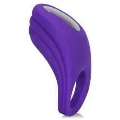 Silicone Rechargeable Passion Enhancer -Vibrateurs boutique se1841053 5