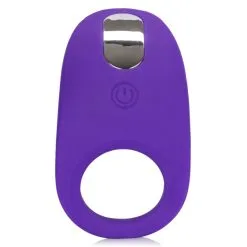 Silicone Rechargeable Passion Enhancer -Vibrateurs boutique se1841053 6