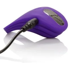 Silicone Rechargeable Passion Enhancer