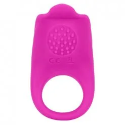 Silicone Rechargeable Teasing Enhancer -Vibrateurs boutique se1841103 7