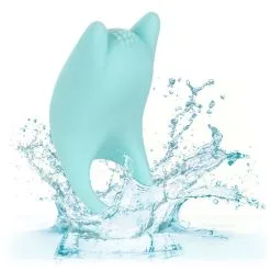 Silicone Rechargeable Dual Exciter Enhancer 11 Silicone Rechargeable Dual Exciter Enhancer -Vibrateurs boutique se1841153 8