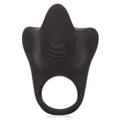 Silicone Rechargeable Remote Pleasurizer -Vibrateurs boutique se1842053 5