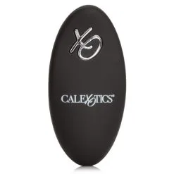 Silicone Rechargeable Remote Pleasurizer -Vibrateurs boutique se1842053 8