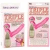 ULTIMATE TRIPLE STIMULATOR 1 ULTIMATE TRIPLE STIMULATOR -Vibrateurs boutique se1850043 3