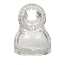 Miracle Massager Accessory For Him - Clear 13 Miracle Massager Accessory For Him - Clear -Vibrateurs boutique se2090403 5