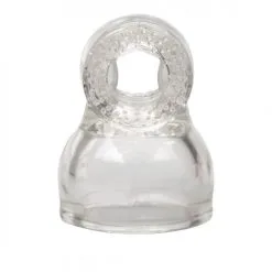 Miracle Massager Accessory For Him - Clear 12 Miracle Massager Accessory For Him - Clear -Vibrateurs boutique se2090403 6