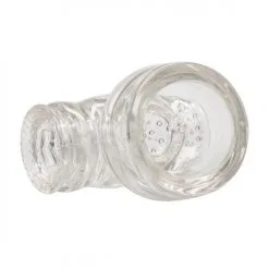 Miracle Massager Accessory For Him - Clear