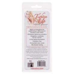 Tighten Up Shrink Créme -Vibrateurs boutique se2205002 3