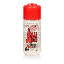 ANAL LUBE CERISE 177ML-6OZ