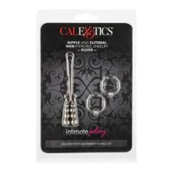 Intimate Play™ Nipple And Clitoral Non-Piercing Bo -Vibrateurs boutique se2610202 3