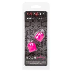Nipple Play Mini Nipple Suckers -Vibrateurs boutique se2644302 2