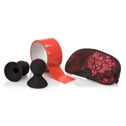 Scandal Beginner's Fetish Kit -Vibrateurs boutique se2712043 4