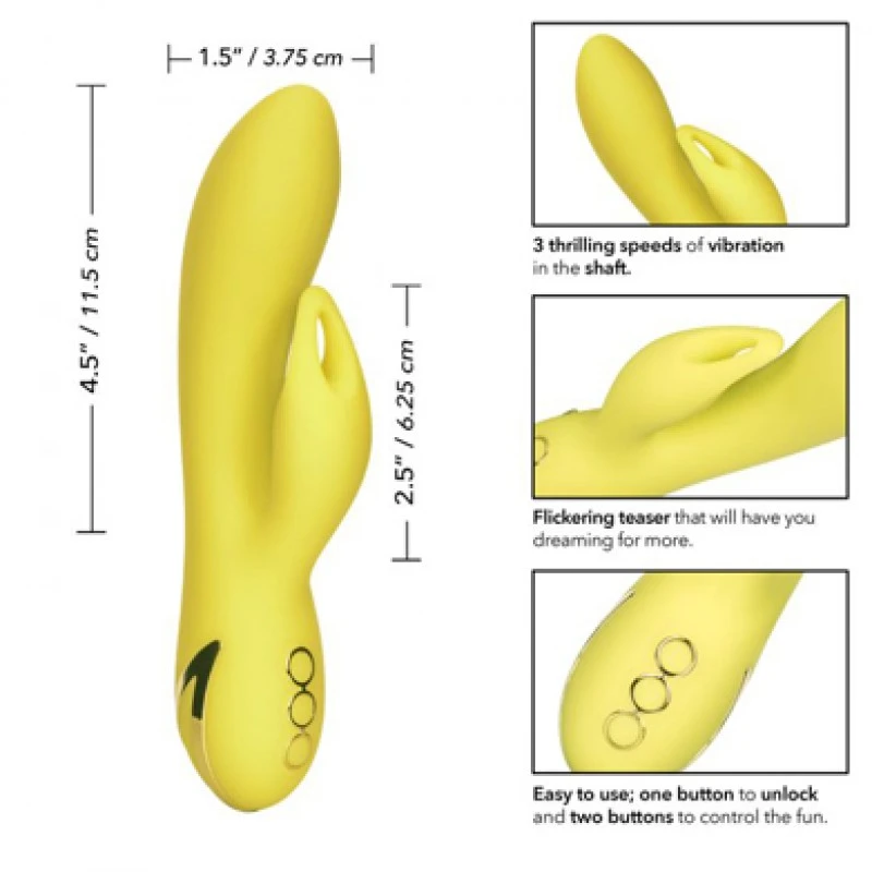 California Dreaming™ Venice Vixen 7 California Dreaming™ Venice Vixen – Image 5