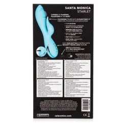 California Dreaming - Santa Monica Starlet -Vibrateurs boutique se4350403 3