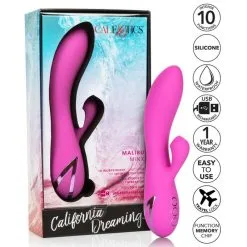 California Dreaming Malibu Minx -Vibrateurs boutique se4350453 5