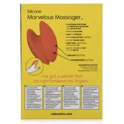 Mini Marvels Marvelous Massager 16 Mini Marvels Marvelous Massager -Vibrateurs boutique se4409203 3