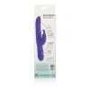 POSH 10 FUNCTION SILICONE BOUNDING BUNNY MAUVE -Vibrateurs boutique se4540253 8