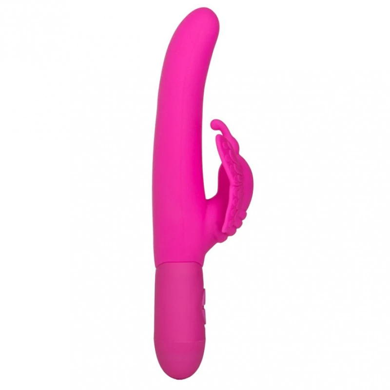 Fluttering Butterfly - Pink 6 Fluttering Butterfly - Pink – Image 4