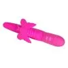 Fluttering Butterfly - Pink -Vibrateurs boutique se4540453 8