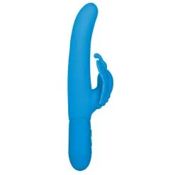 Fluttering Butterfly - Blue -Vibrateurs boutique se4540503 5