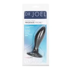 Dr. Joel Kaplan Silicone Curved Prostate Probe - B -Vibrateurs boutique se5638052 3