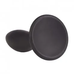 Dr. Joel Kaplan Silicone Curved Prostate Probe - B