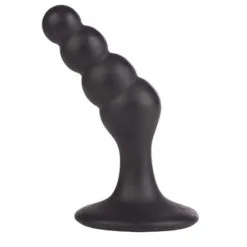 Dr. Joel Kaplan Silicone Graduated Prostate Probe -Vibrateurs boutique se5638102 2