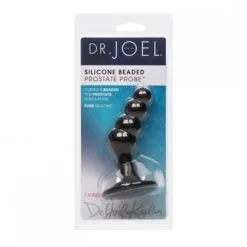Dr. Joel Kaplan Silicone Graduated Prostate Probe -Vibrateurs boutique se5638102 3