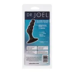 Dr. Joel Kaplan Silicone Graduated Prostate Probe -Vibrateurs boutique se5638102 4