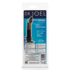 Dr. Joel Kaplan - Perineum Massager 4.5" -Vibrateurs boutique se5643102 3