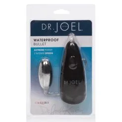 Dr. Joel Kaplan Waterproof Bullet -Vibrateurs boutique se5646102 2