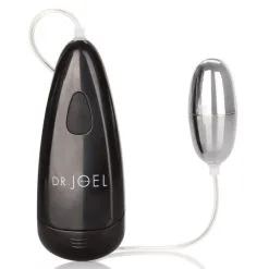 Dr. Joel Kaplan Waterproof Bullet