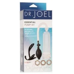 Dr. Joel Kaplan Essential Pump Kit 17 Dr. Joel Kaplan Essential Pump Kit -Vibrateurs boutique se5677103 2