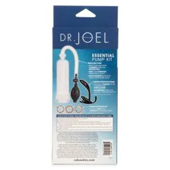 Dr. Joel Kaplan Essential Pump Kit 16 Dr. Joel Kaplan Essential Pump Kit -Vibrateurs boutique se5677103 3