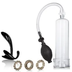 Dr. Joel Kaplan Essential Pump Kit 15 Dr. Joel Kaplan Essential Pump Kit -Vibrateurs boutique se5677103 4